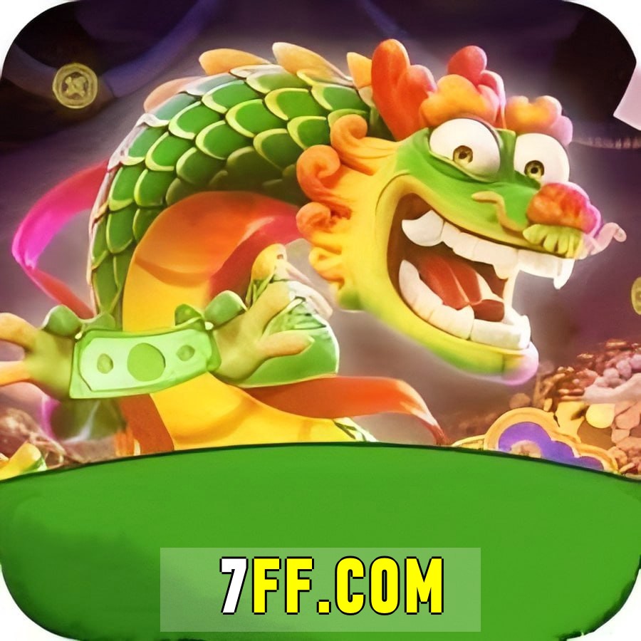 7ff Logo